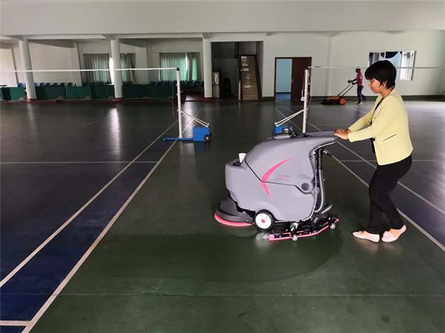 崇左洗地机