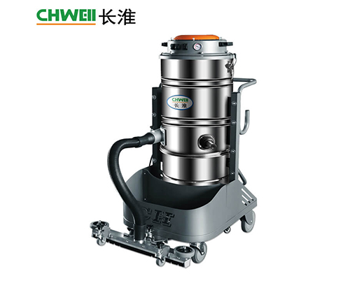 粉尘车间仓库大功率吸尘南宁工业吸尘器长淮CH-G924粉尘车间仓库大功率吸尘