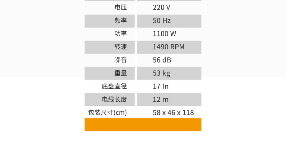 南宁多功能刷地机长淮CH-A154H简便操作不飘机洗地洗地毯